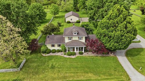 2400 S State Route 123, Lebanon, OH, 45036-8932 | Card Image