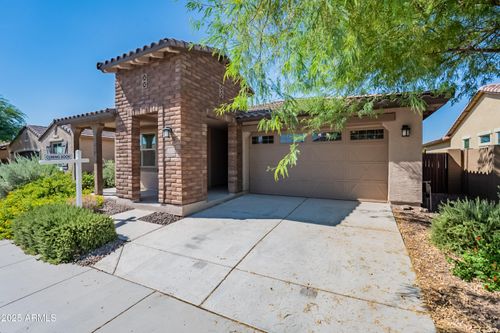 2816 W Pollack St, Phoenix, AZ, 85041-6695 | Card Image