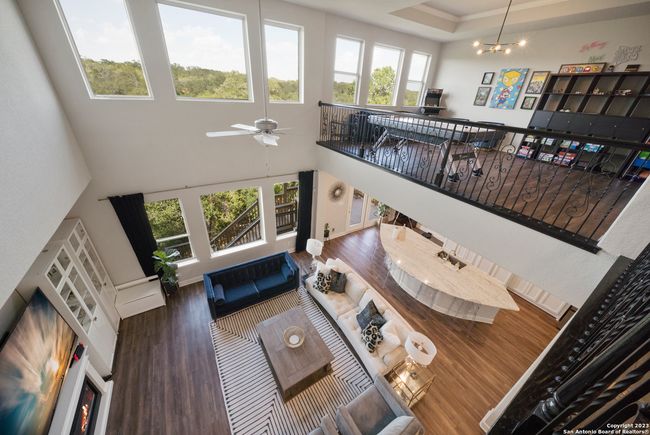 418 Sundance Way, House other with 5 bedrooms, 4 bathrooms and null parking in San Antonio TX | Image 33
