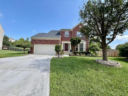 8200 Vadith Ct, West Chester, OH, 45069 | Card Image