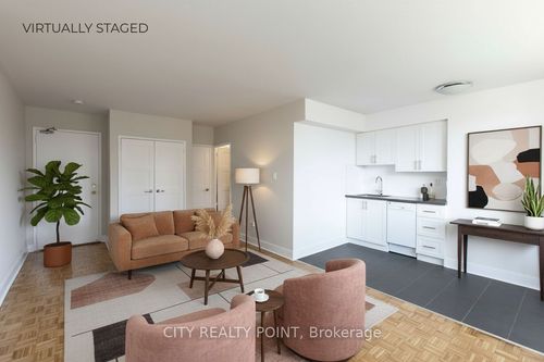 206-276 St George St, Toronto, ON, M5R2P6 | Card Image
