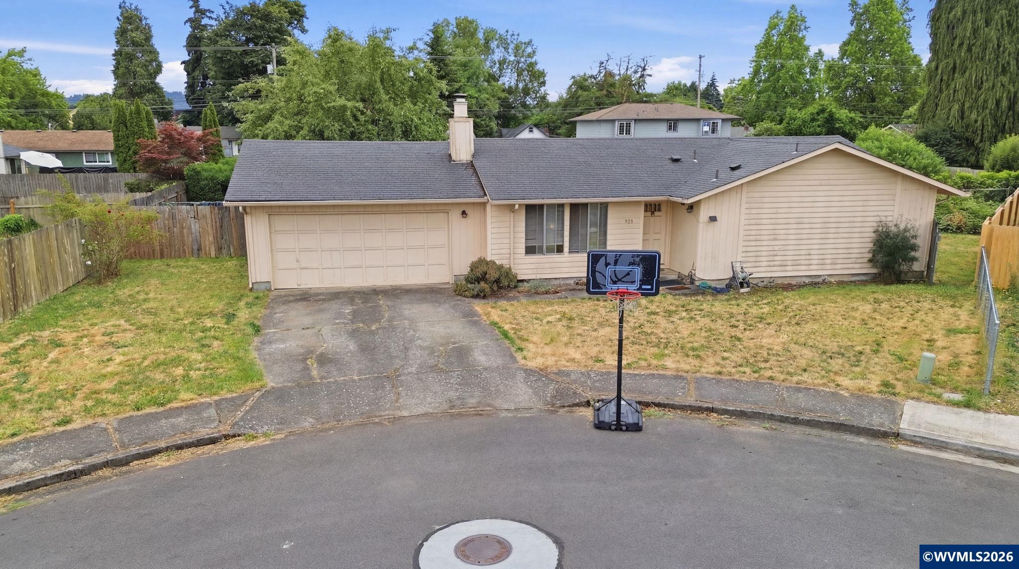 Residential in Eugene 2