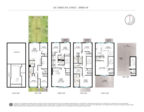 ph-145 Conselyea Street, New York City, NY, 11211 | Card Image