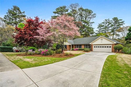 455 Lees Trce Sw, Marietta, GA, 30064-3073 | Card Image