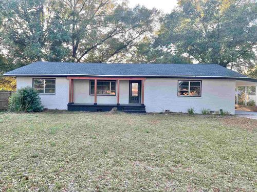 847 Sidney E Manning Blvd, Flomaton, AL, 36441-5488 | Card Image