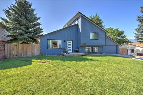 1329 E 8th St, Rifle, CO, 81650-2137 | Card Image