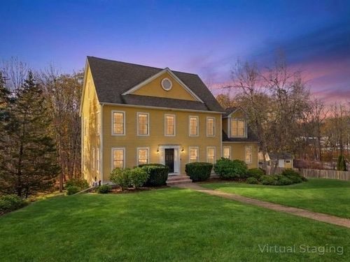 12 Runaway Rd, Newfields, NH, 03856-8120 | Card Image