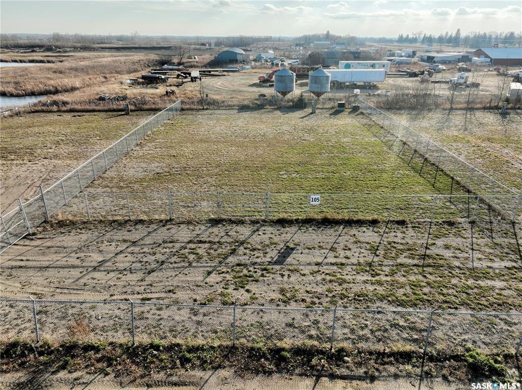 Commercial Lease in Prince Albert Rm No. 461 2