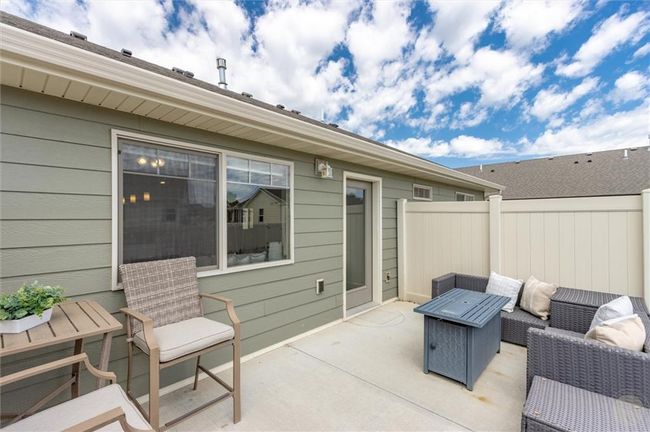 5906 Foxtail Loop W, Townhouse with 2 bedrooms, 2 bathrooms and null parking in Billings MT | Image 24