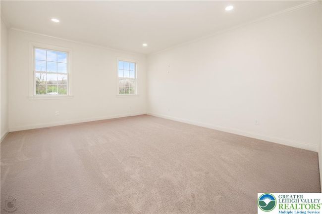 4276 Stonebridge Dr, House other with 3 bedrooms, 2 bathrooms and null parking in Bethlehem PA | Image 21