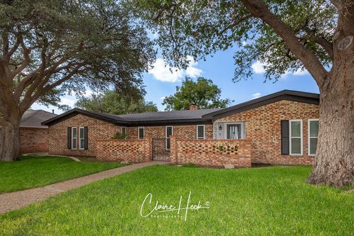9 Metz Ct, Midland, TX, 79705-4920 | Card Image