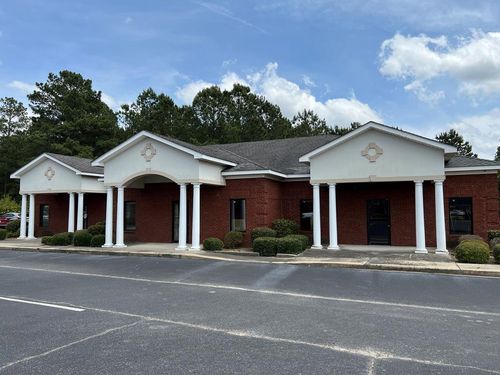 1105 Plaza Avenue Unit B, Eastman, GA, 31023 | Card Image