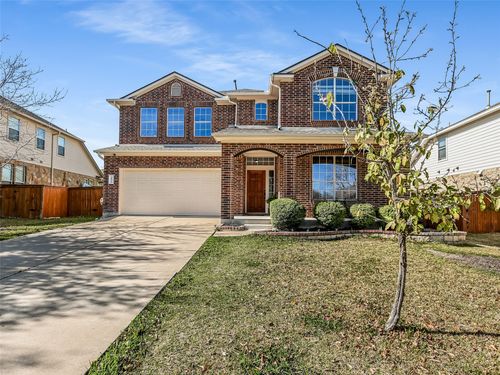 19412 Brue St, Pflugerville, TX, 78660-3469 | Card Image