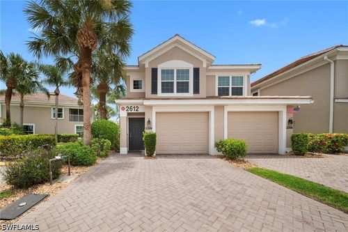2206-2612 Somerville Loop, CAPE CORAL, FL, 33991-3074 | Card Image