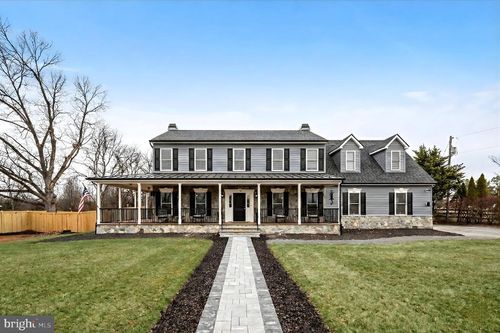 978 Old Charles Town Rd, BERRYVILLE, VA, 22611-1908 | Card Image