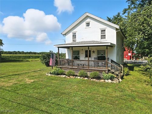 1859 State Route 45 N, Rock Creek, OH, 44084-9652 | Card Image