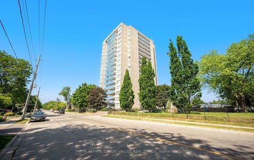 601-2263 Marine Dr, Oakville, ON, L6L5K1 | Card Image