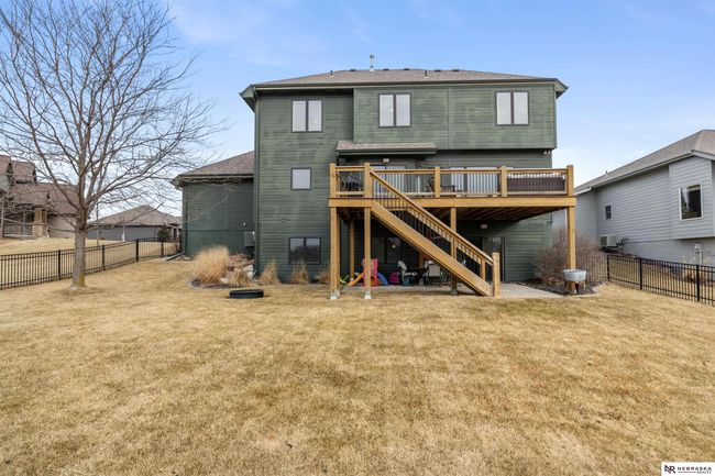 20029 Oak St, House other with 5 bedrooms, 4 bathrooms and 3 parking in Gretna NE | Image 55