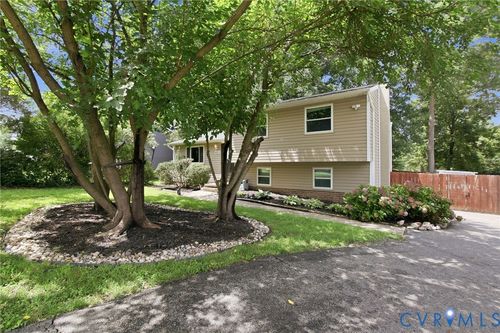 4812 Fairlake Ln, Glen Allen, VA, 23060-3566 | Card Image