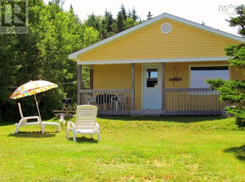 116 Macintosh Road, Guysborough County, NS, B0H1G0 | Card Image