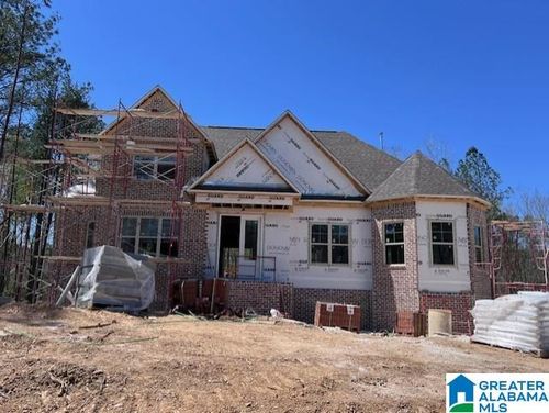 3004 Grey Oaks Cres, PELHAM, AL, 35124-4044 | Card Image