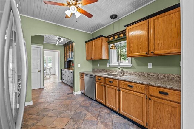 22 Vics Crossing Rd, House other with 6 bedrooms, 4 bathrooms and null parking in Franklin VT | Image 17