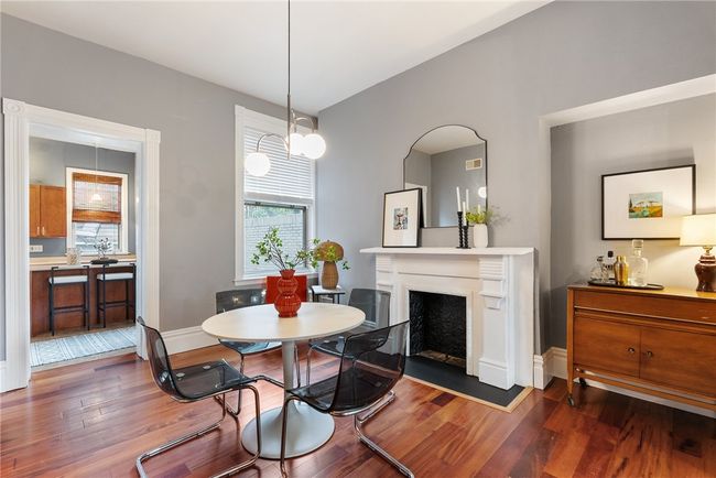 526 Armandale St, House other with 4 bedrooms, 3 bathrooms and 1 parking in Pittsburgh PA | Image 9