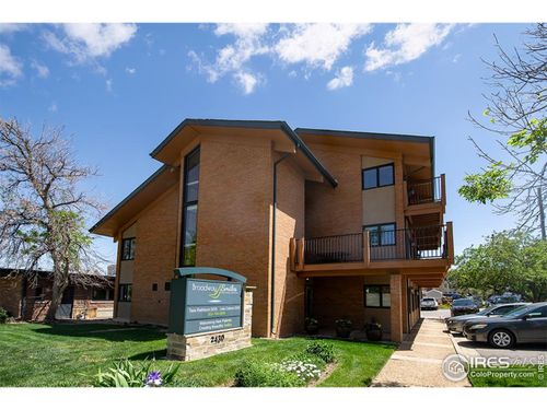 300-2430 Broadway St, Boulder, CO, 80304-4129 | Card Image