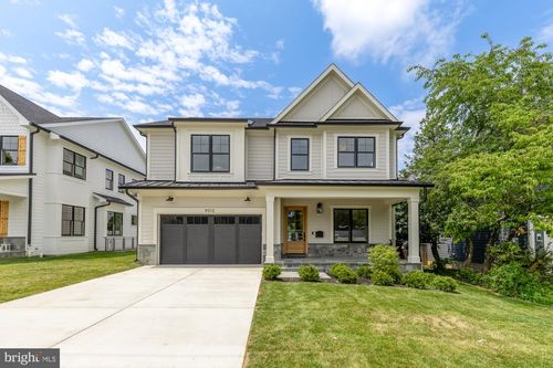 9512 Forest Rd, BETHESDA, MD, 20814-1712 | Card Image