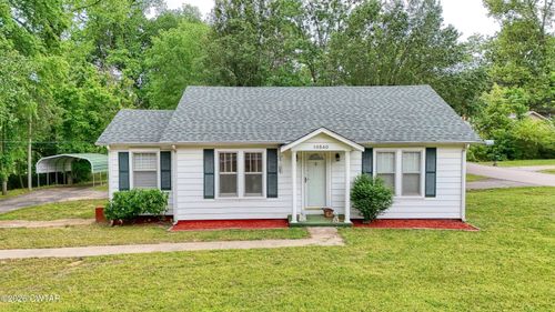 18540 W Main Street W, Huntingdon, TN, 38344 | Card Image
