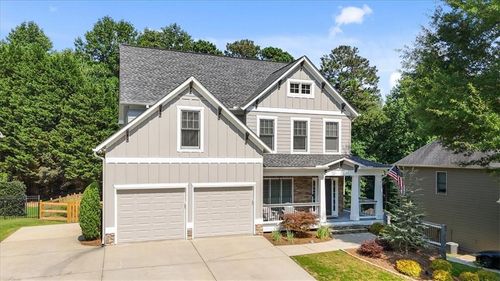 428 Gold Xing, Canton, GA, 30114-6352 | Card Image
