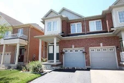 18 Kilrea Way, Brampton, ON, L6X0P9 | Card Image