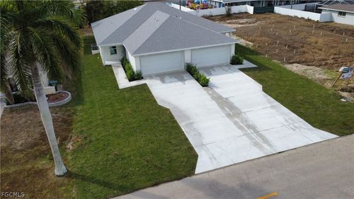 1144/1146 Sw 47th Terrace, Cape Coral, FL, 33914 | Card Image