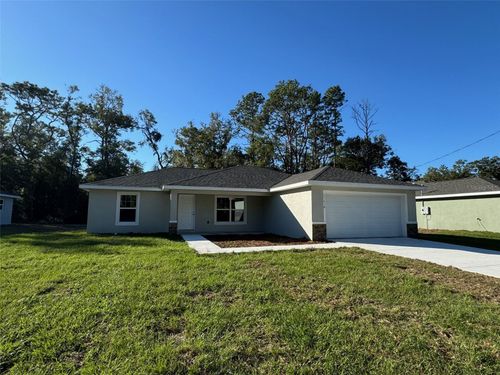 17618 Sw 113th Place, DUNNELLON, FL, 34432 | Card Image