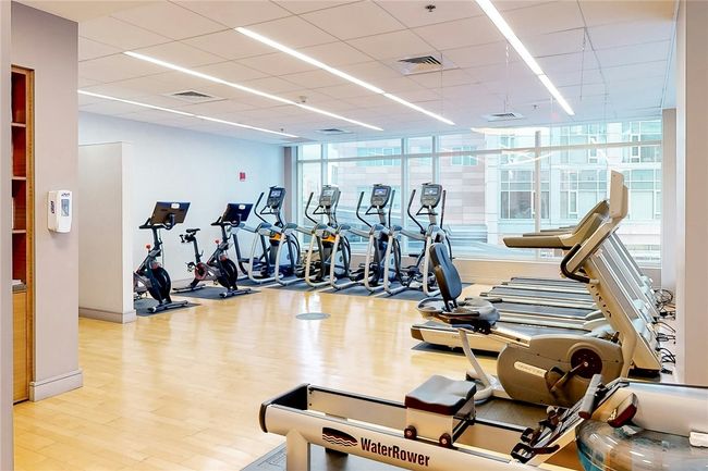 UNIT-805 - 100 Exchange St, Condo with 1 bedrooms, 1 bathrooms and 1 parking in Providence RI | Image 27