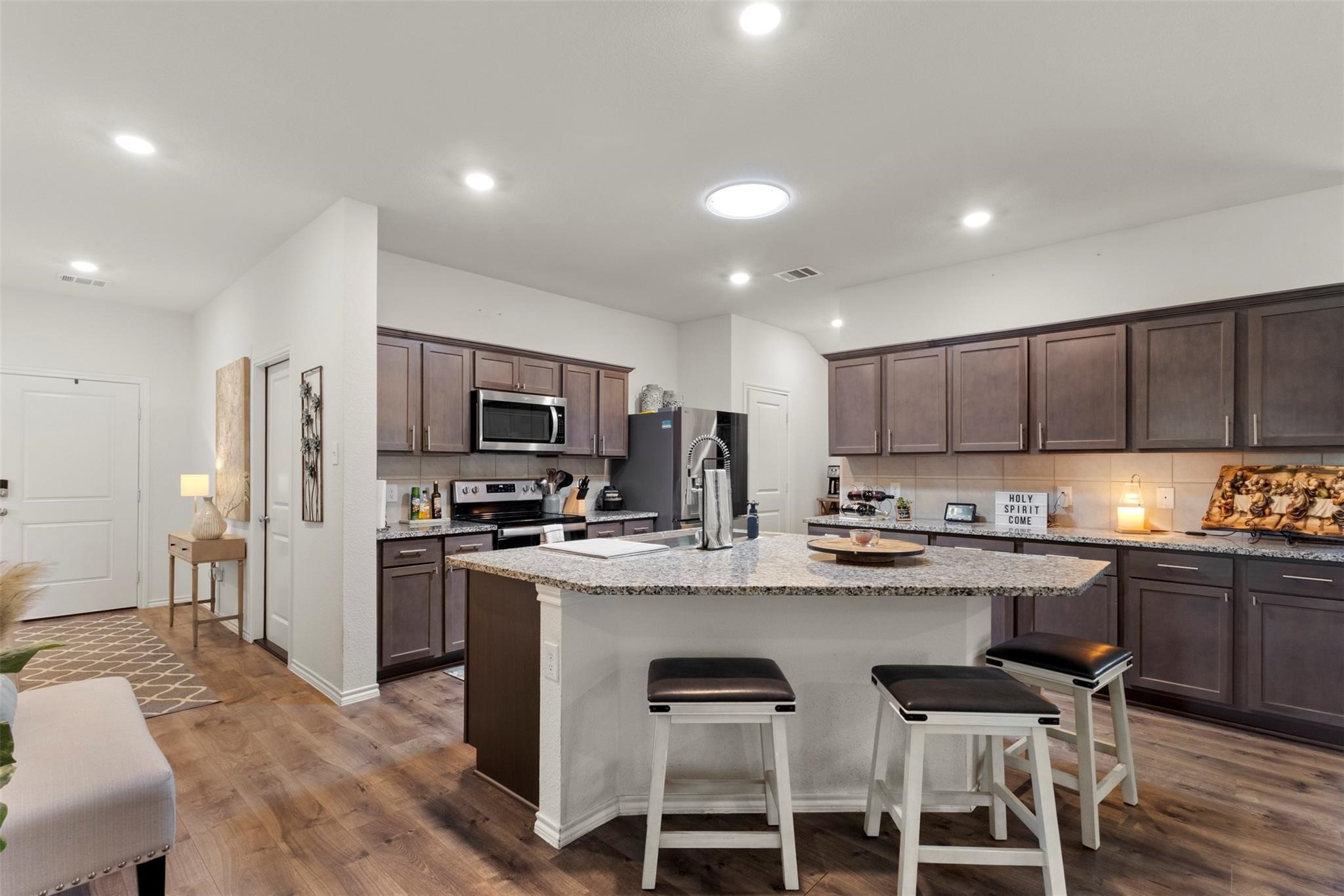 Residential Lease in Fate 2