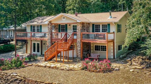 842 Dave Creek Pkwy, Fairfield Bay, AR, 72088-3126 | Card Image