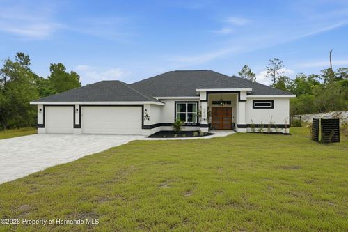 7279 Blackbird Ave, WEEKI WACHEE, FL, 34613-6310 | Card Image