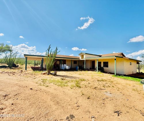 7530 W Wrangler Rd, Sahuarita, AZ, 85629 | Card Image