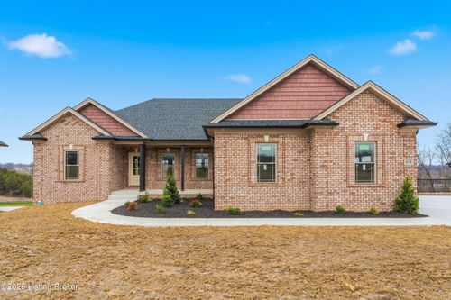 414 Palmetto Way, Bardstown, KY, 40004-3207 | Card Image