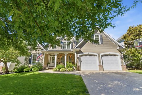 3689 Horsemint Trl, Lexington, KY, 40509 | Card Image