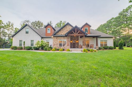 30 Pinehurst Dr, Manchester, TN, 37355-3009 | Card Image
