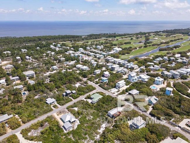 Lot 7 Driftwood Dr, Home with 0 bedrooms, 0 bathrooms and null parking in Gulf Shores AL | Image 4