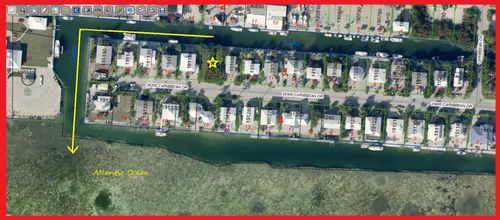 24285 Caribbean Dr W, Summerland Key, FL, 33042-4807 | Card Image