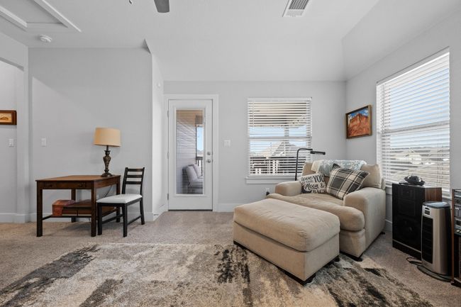 Reading room, craft room, puzzle room; the options are endless | Image 21