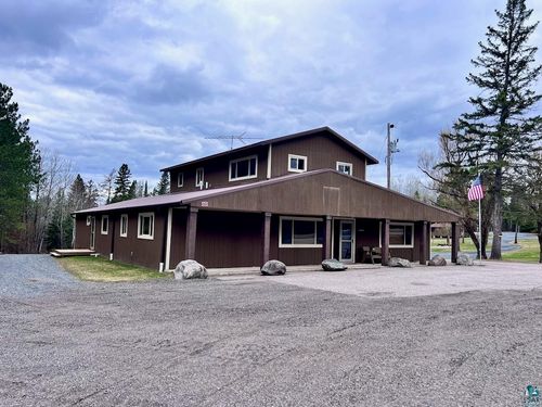 5713 Crane Lake Rd, Orr, MN, 55771-8402 | Card Image