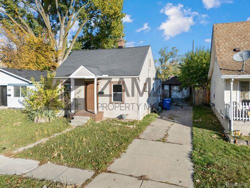 7583 Hudson Ave, Warren, MI, 48091-3052 | Card Image