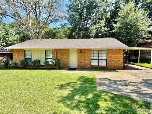 416 Fieldbrook Dr, Montgomery, AL, 36117-3320 | Card Image