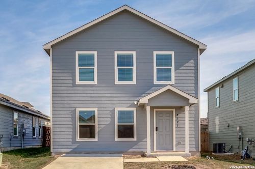 8623 Astral Pl, San Antonio, TX, 78252-4643 | Card Image