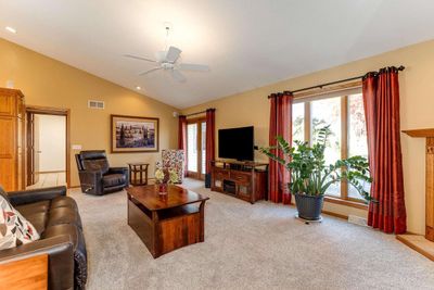 1817 Tarragon Drive, House other with 4 bedrooms, 3 bathrooms and null parking in Madison WI | Image 2